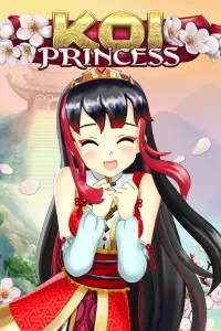 Koi Princess
