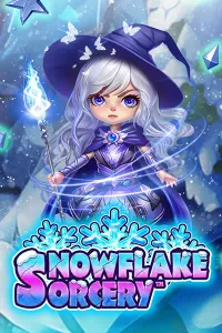 Snowflake Sorcery