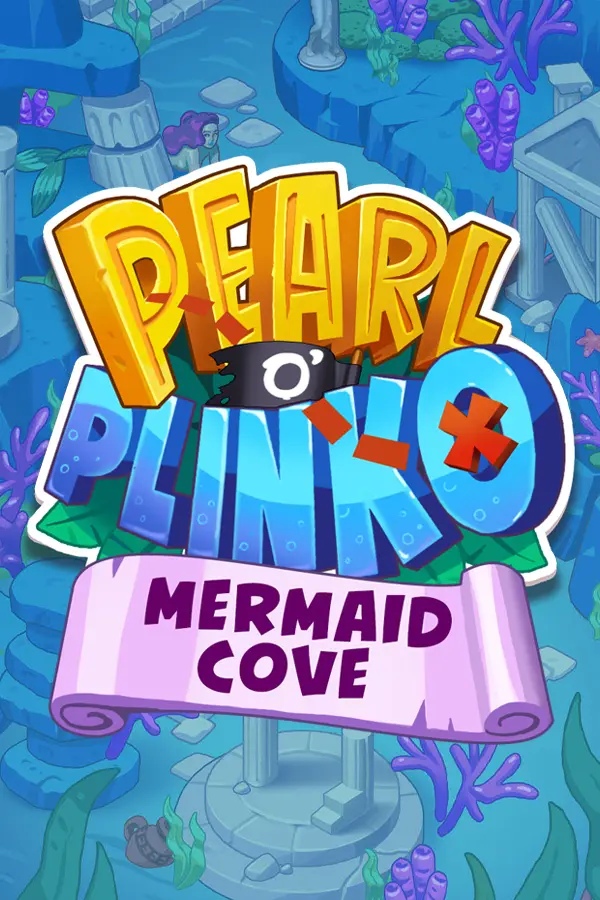 Pearl o’ Plinko – Mermaid Cove